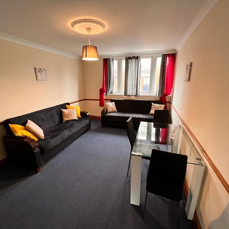 Angel Islington London Apartment Exteriér fotografie