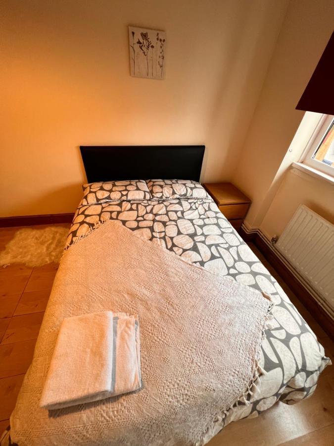 Angel Islington London Apartment Exteriér fotografie
